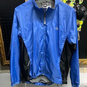 The North Face Vibrant Blue Jacket